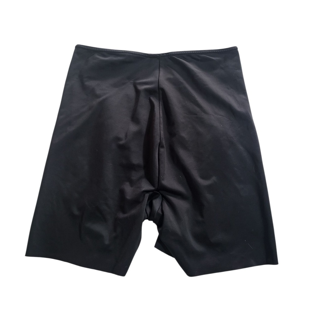 Spanx Simplicity Shapewear Shorts Shaping XL Womens Black‎